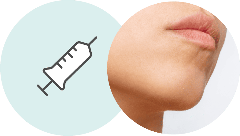 ボツリヌス治療