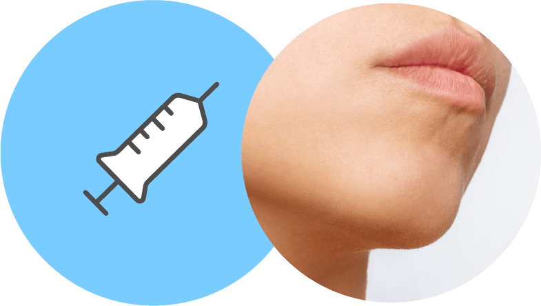 ボツリヌス治療